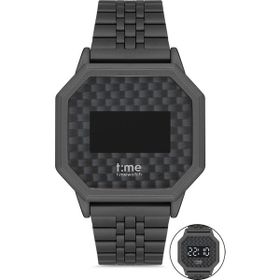 Time Watch Tw.145.2bbb Unisex Kol Saati