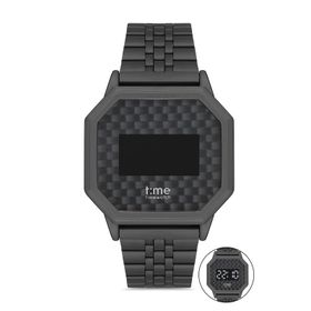 Time Watch Tw.145.2bbb Unisex Kol Saati