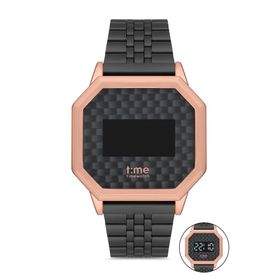 Time Watch Tw.145.2rbb Unisex Kol Saati