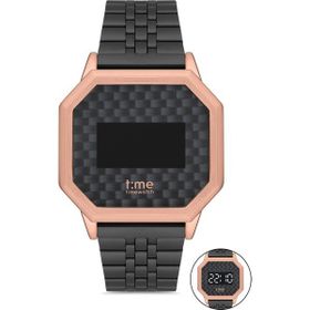 Time Watch Tw.145.2rbb Unisex Kol Saati