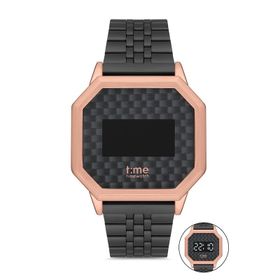 Time Watch Tw.145.2rbb Unisex Kol Saati