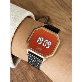 Time Watch TW.145.2RRB Unisex Kol Saati