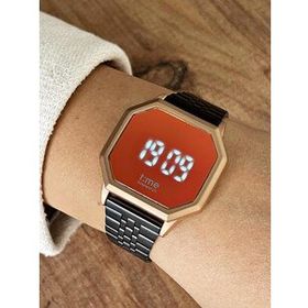 Time Watch TW.145.2RRB Unisex Kol Saati