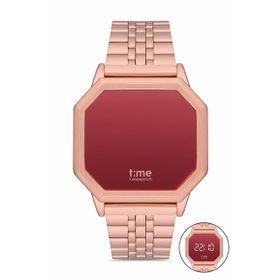 Time Watch TW.145.2RRR Unisex Kol Saati
