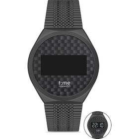 Time Watch Tw.146.2bbb Unisex Kol Saati