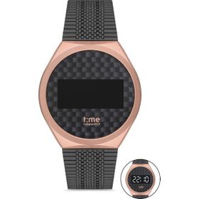 Time Watch Tw.146.2rbb Unisex Kol Saati
