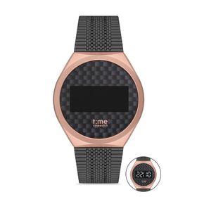 Time Watch Tw.146.2rbb Unisex Kol Saati