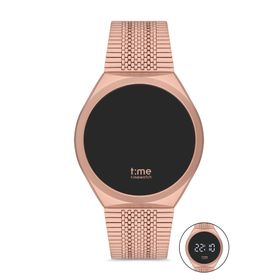 Time Watch TW.146.2RBR Unisex Kol Saati