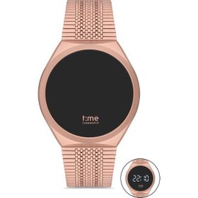 Time Watch TW.146.2RBR Unisex Kol Saati