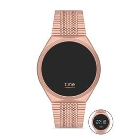 Time Watch TW.146.2RBR Unisex Kol Saati