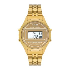 Time Watch TW1262GGG Erkek Kol Saati