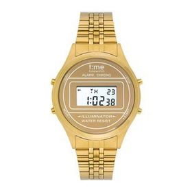 Time Watch TW1262GGG Erkek Kol Saati