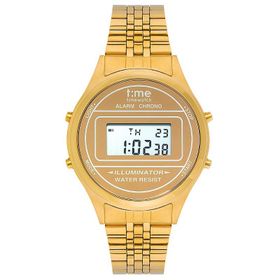 Time Watch TW1262GGG Erkek Kol Saati