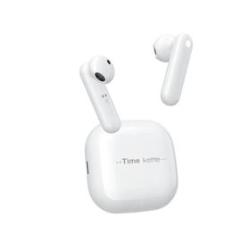 Timekettle M2 Beyaz Bluetooth Dil Çevirici Kulak İçi Kulaklık