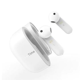 Timekettle M2 Beyaz Bluetooth Dil Çevirici Kulak İçi Kulaklık