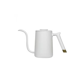 Timemore Fish Pour-Over 700 ml Beyaz Elektrikli Kettle