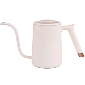 Timemore Fish Youth Pour Over 700 ml Beyaz Kettle