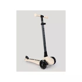 Timestart 31046 Lets Ride M2 Bej Scooter