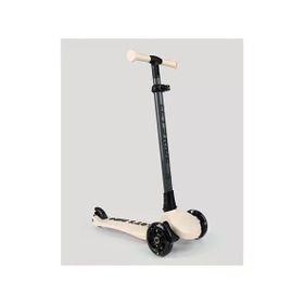 Timestart 31046 Lets Ride M2 Bej Scooter