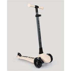 Timestart 31046 Lets Ride M2 Bej Scooter