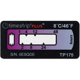 Timestrip TP175 Plus Soğuk 100 Zincir İndikatörü