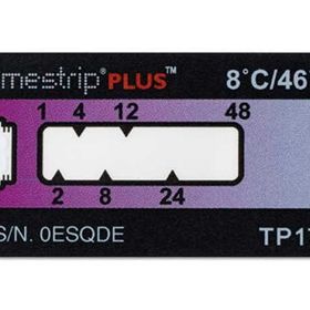 Timestrip TP175 Plus Soğuk 100 Zincir İndikatörü