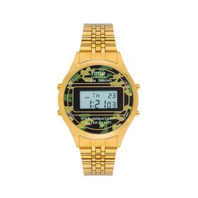 Timewatch TW.126.2GFG Erkek Kol Saati