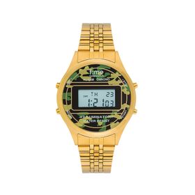 Timewatch TW.126.2GFG Erkek Kol Saati