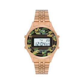 Timewatch TW.126.2RFR Erkek Kol Saati