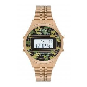 Timewatch TW.126.2RFR Erkek Kol Saati