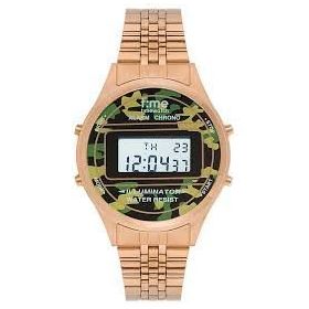 Timewatch TW.126.2RFR Erkek Kol Saati