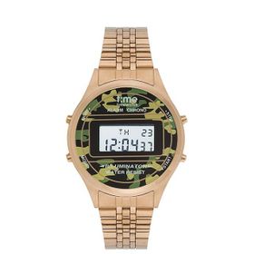 Timewatch TW.126.2RFR Erkek Kol Saati