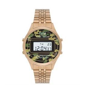 Timewatch TW.126.2RFR Erkek Kol Saati