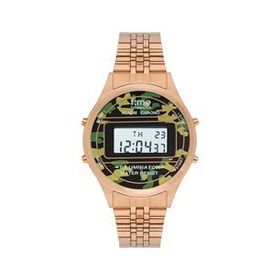 Timewatch TW.126.2RFR Erkek Kol Saati