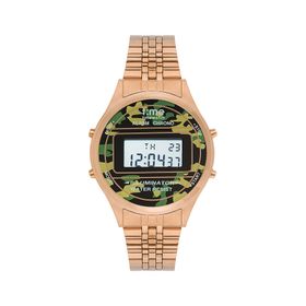 Timewatch TW.126.2RFR Erkek Kol Saati