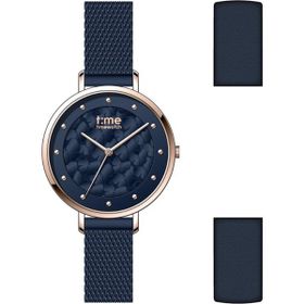 Timewatch TW.129.4RLL Kadın Kol Saati