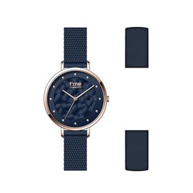 Timewatch TW.129.4RLL Kadın Kol Saati