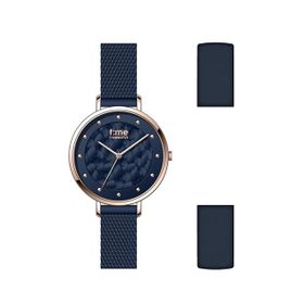 Timewatch TW.129.4RLL Kadın Kol Saati