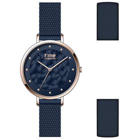 Timewatch TW.129.4RLL Kadın Kol Saati