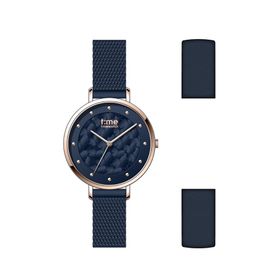 Timewatch TW.129.4RLL Kadın Kol Saati