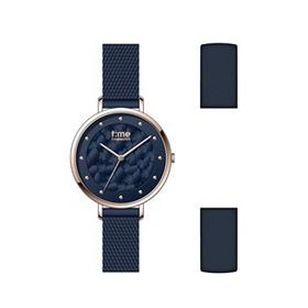 Timewatch TW.129.4RLL Kadın Kol Saati