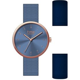 Timewatch TW.130.4RLL Kadın Kol Saati