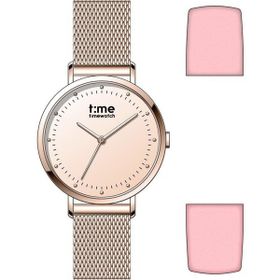 Timewatch TW.131.4RRR Kadın Kol Saati