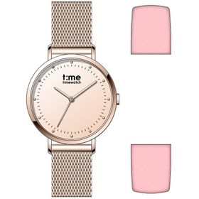 Timewatch TW.131.4RRR Kadın Kol Saati