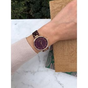 Timewatch TW.133.4RPP Kadın Kol Saati