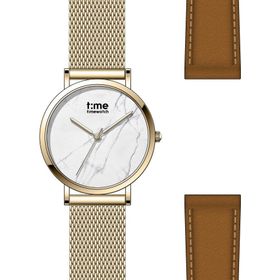 Timewatch TW.134.4GMG Kadın Kol Saati
