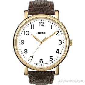 Timex T2N473 Erkek Kol Saati