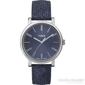 Timex T2P171 Unisex Kol Saati