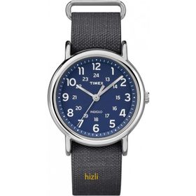 Timex Tw2p65700 Erkek Kol Saati
