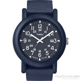 Timex Tw2p65700 Erkek Kol Saati